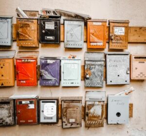 Finding a good and affordable letter box