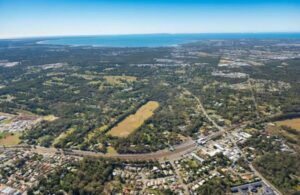 Former Quarry North of Brisbane Sells for $23m