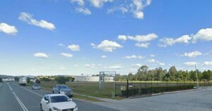 HINES BUYS COLD STORAGE PROPERTY IN QUEENSLAND