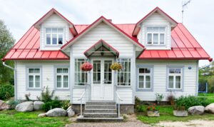 How To Get Into The New Zealand Housing Market