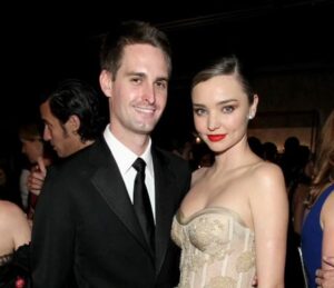 The Kora Organics founder (with husband Evan Spiegel) is said to be on the hunt for luxury properties on the Gold Coast