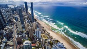 Top 10 hottest postcodes Gold Coast locals are moving to
