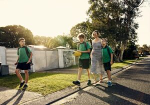 Why school catchments matter when buying a home