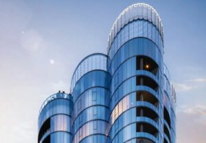 New Tower Plans for Brisbane City-Fringe Stomping Ground