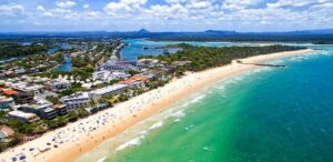 Sunshine Coast housing supply issues