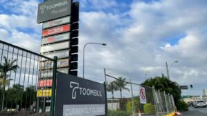 Toombul Shopping Centre