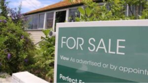 Westpac - house prices climbing again in 2024