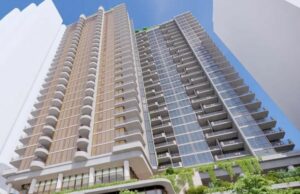 Brisbane Build-to-Rent Tower