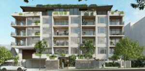 Jadecorp New apartments Plans Lodged for Brisbane's North