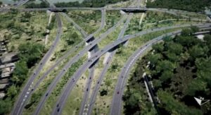 Sunshine Motorway-Mooloolah River Interchange Upgrade