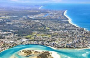 Sunshine Coast “most significant” development-approved mixed use sites in Caloundra