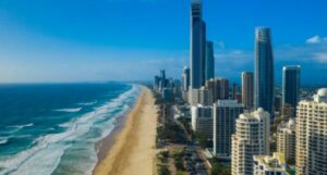Gold Coast's chronic undersupply of new property stock
