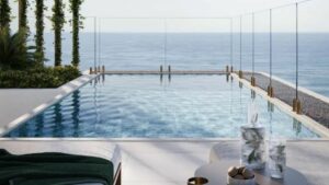 Highest residential pool, Gold Coast's 26 Vista