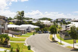 Sunshine Coast house prices