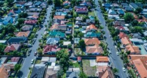 Top 20 picks for suburbs he predicts investment property performance will be higher than interest rate rises and other cost increases