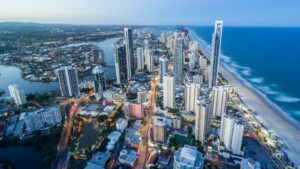 Gold Coast unit growth continues
