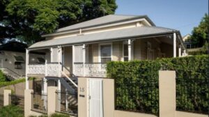 Inner Brisbane suburbs with the best prospects for property investors