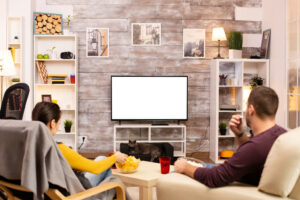 Maximizing Small Spaces with Smart Entertainment Unit Solutions
