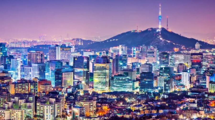 Only Seoul has recorded stronger growth in its tenancy base in the region, CBRE said.