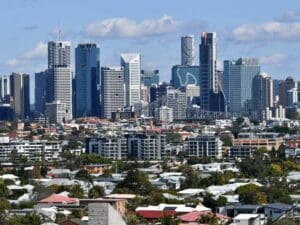 Investors flock to Brisbane