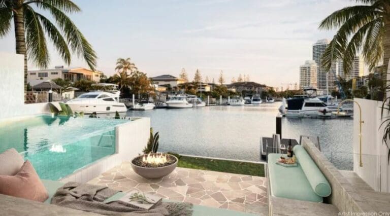 Why Runaway Bay is enticing buyers