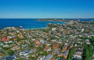 Australia property market is on track to a full recovery by the end of the year