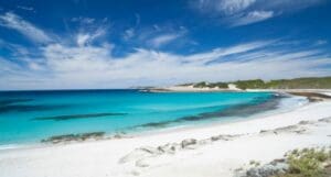 Regional Australia beach holiday homes see price decline