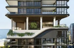 Gallery Group is offloading Surfers Paradise development site
