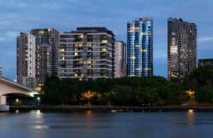 Undersupply Reforms Ratcheting Up Brisbane Housing Approvals