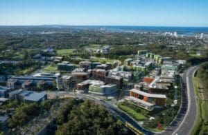 Work Begins on Gold Coast Medical Research Centre