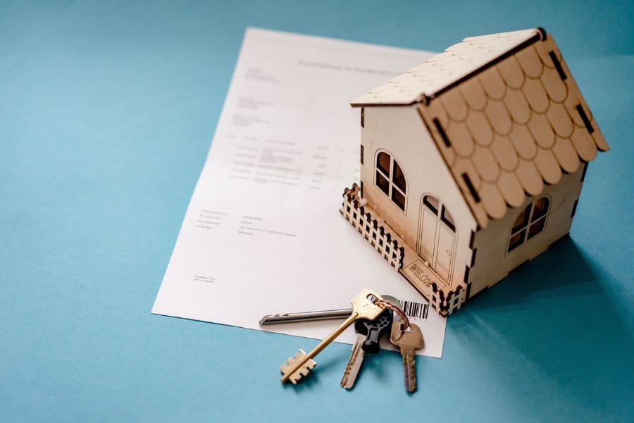 Australians are increasingly using property to secure new mortgages