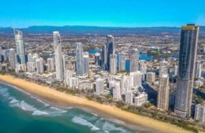 Gold Coast Developer Charged With Fraud