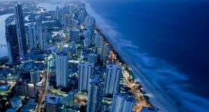 Gold Coast property market predictions 2024