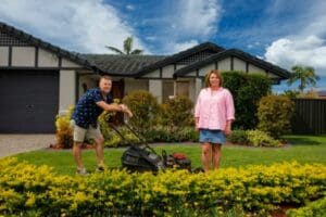 The Brisbane suburbs that home owners never want to leave