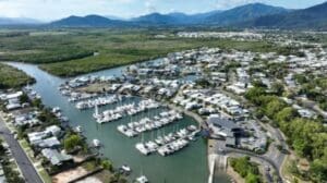 Top sales in our most expensive streets in the Cairns region