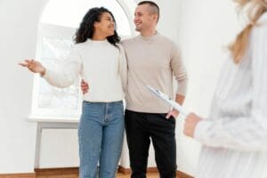 3 tips for first home buyers