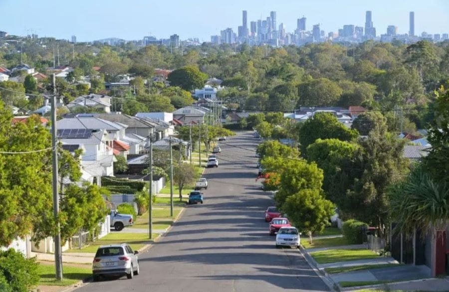 Qld Commits $60m to First Nation Home Ownership