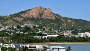 Townsville home prices still on the up